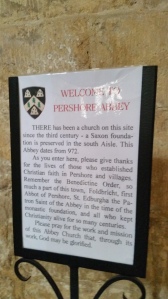welcome-to-pershore-abbey-sign